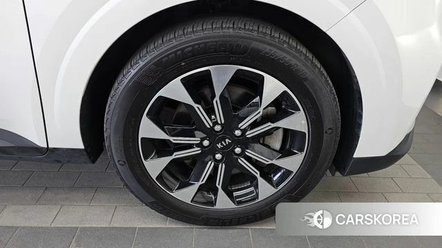 Kia Carnival 4th generation id 4899619 из Кореи 13