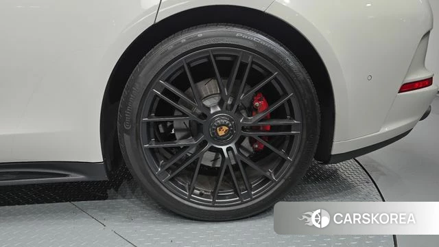 Porsche Panamera (976) id 4660248 из Кореи 13