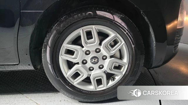 Hyundai Staria id 4560245 из Кореи 13