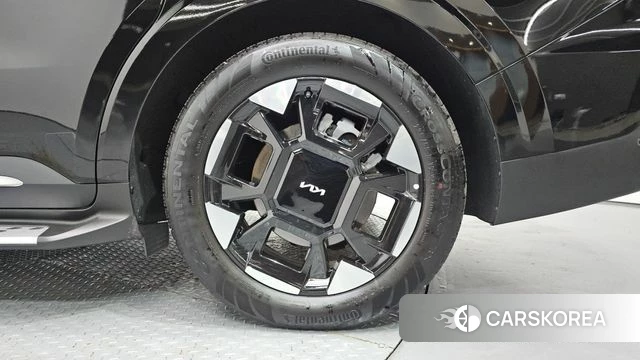 Kia The New Carnival 4th Generation id 5001372 из Кореи 13
