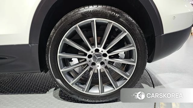 Mercedes-Benz GLB-Class X247 id 4930261 из Кореи 13