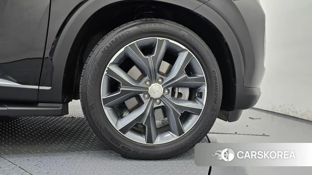 Hyundai Palisade id 4967194 из Кореи 13