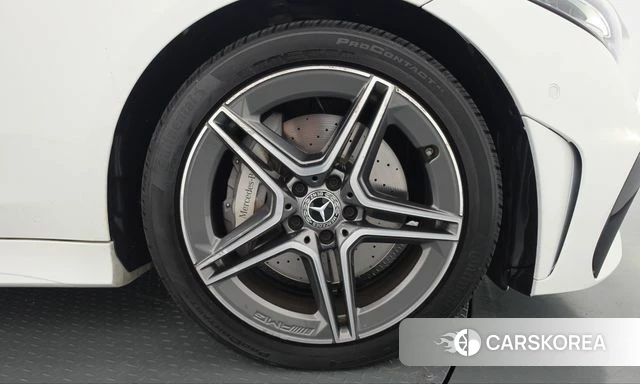 Mercedes-Benz CLS-Class C257 id 5012484 из Кореи 13