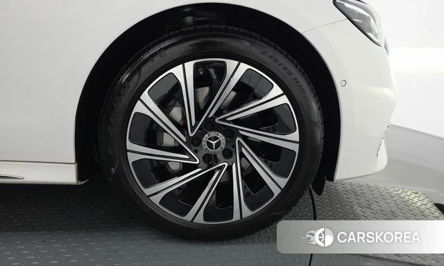 Mercedes-Benz E-Class W214 id 5026141 из Кореи 13