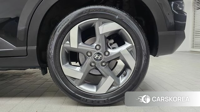 Hyundai Venue id 4736887 из Кореи 13