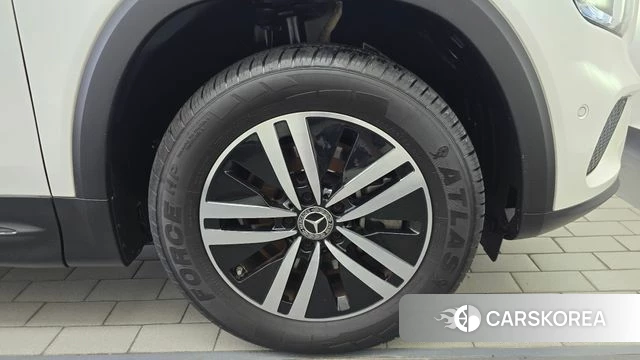Mercedes-Benz GLB-Class X247 id 4922910 из Кореи 13