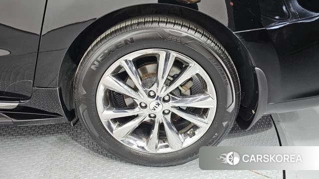 Kia The New Carnival id 4953094 из Кореи 13