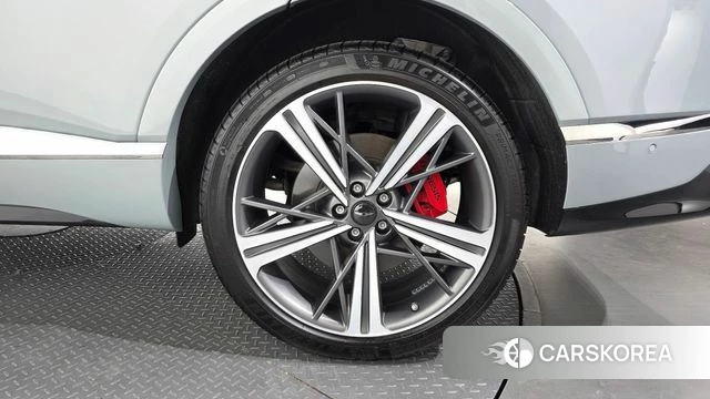 Genesis GV80 Coupe id 5038958 из Кореи 13