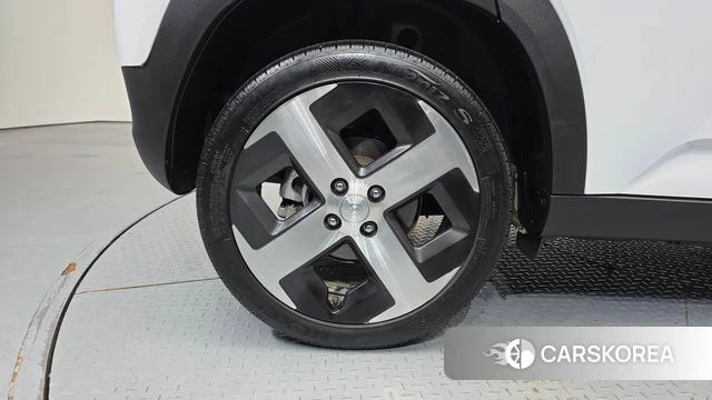 Hyundai Casper Electric id 4916491 из Кореи 13