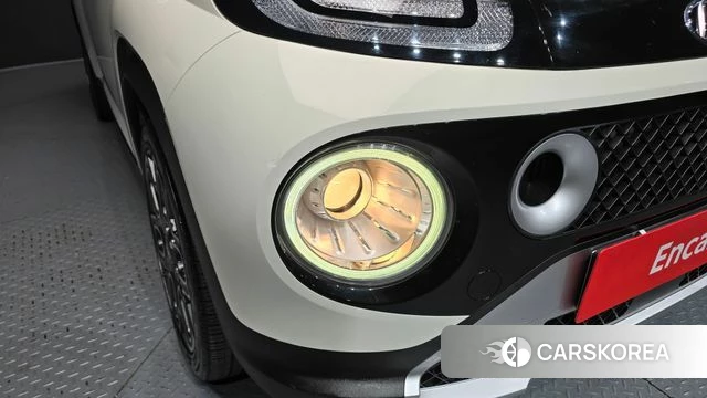 Hyundai Casper id 4958556 из Кореи 13