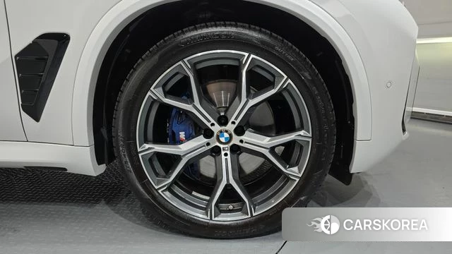 BMW X5 (G05) id 4949894 из Кореи 13