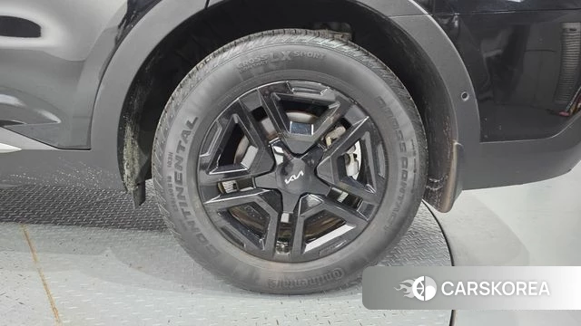 Kia The New Sorento 4th Generation id 5021321 из Кореи 13