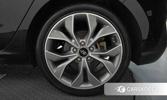 Hyundai i30 (PD) id 4993384 из Кореи 13