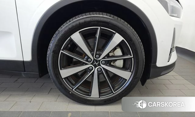 Polestar Polestar 2 id 5012406 из Кореи 13