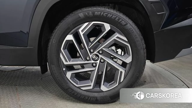 Hyundai The New Tucson (NX4) id 5026487 из Кореи 13
