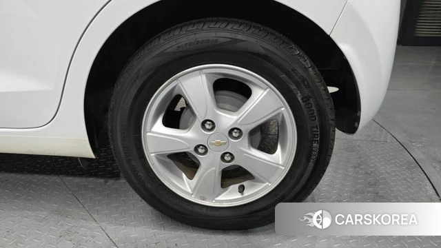 Chevrolet (GM Daewoo) The Next Spark id 5036053 из Кореи 13