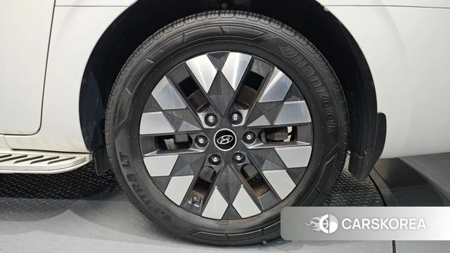 Hyundai Staria id 4763922 из Кореи 13