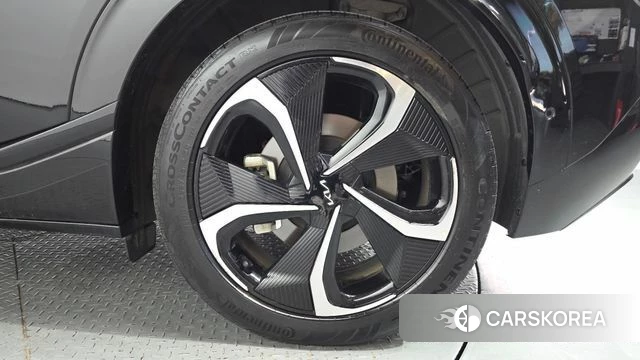 Kia EV6 id 5022829 из Кореи 13