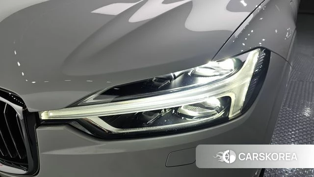 Volvo XC60 second Generation id 4906655 из Кореи 13