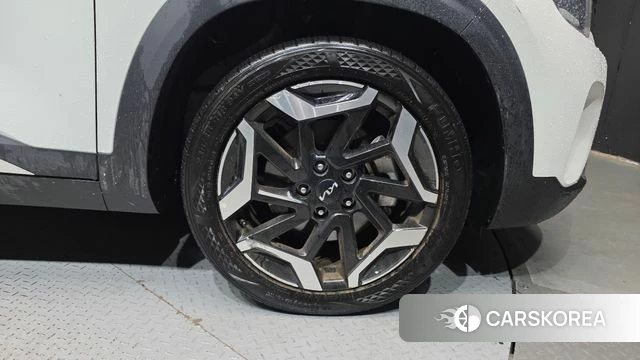 Kia The New Seltos id 5011268 из Кореи 13