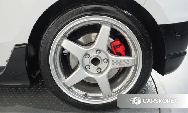 Hyundai Veloster (JS) id 4992967 из Кореи 13