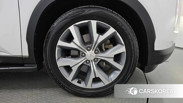 Hyundai Palisade id 5018746 из Кореи 13
