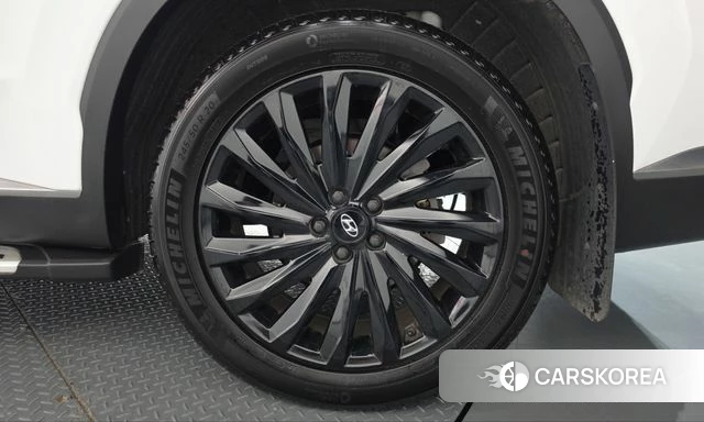 Hyundai The New Palisade id 4975639 из Кореи 13