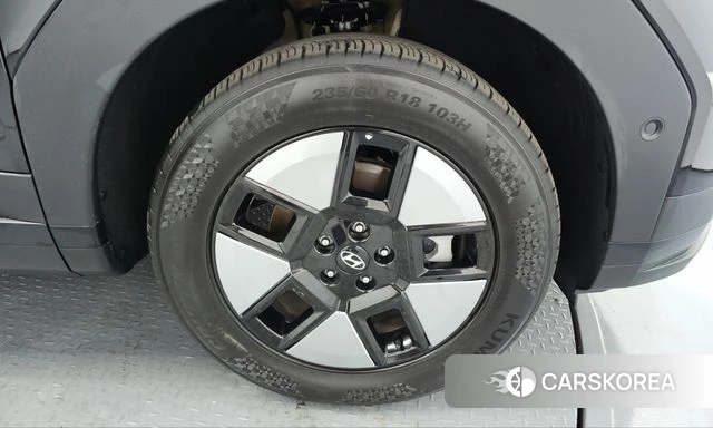 Hyundai Santa Fe (MX5) id 4995208 из Кореи 13