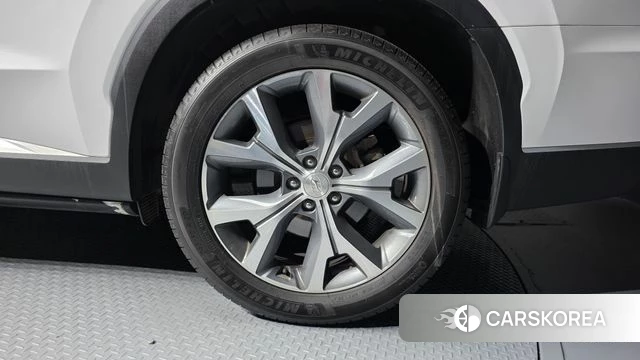 Hyundai Palisade id 5041416 из Кореи 13