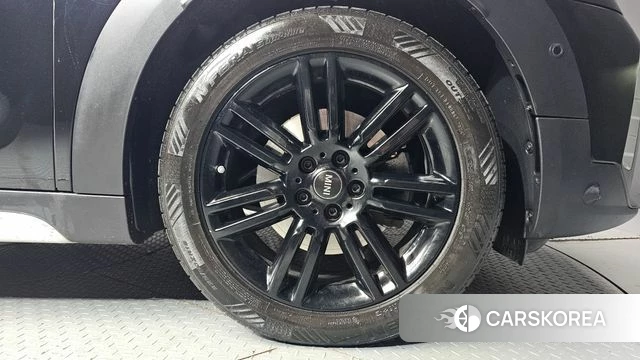 Mini Cooper Countryman id 5013068 из Кореи 13