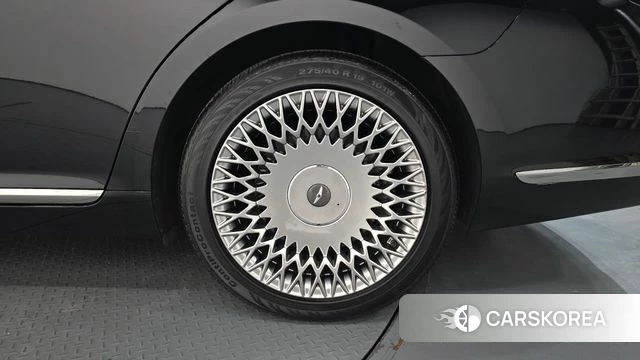 Genesis G90 id 5053482 из Кореи 13