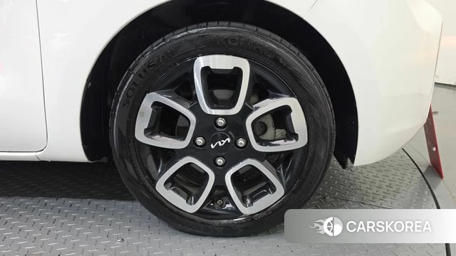 Kia The New Ray id 5028126 из Кореи 13
