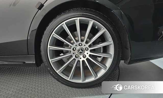 Mercedes-Benz S-Class W222 id 4944406 из Кореи 13
