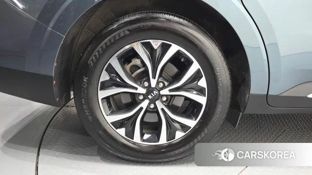 Kia Carnival 4th generation id 4923290 из Кореи 14