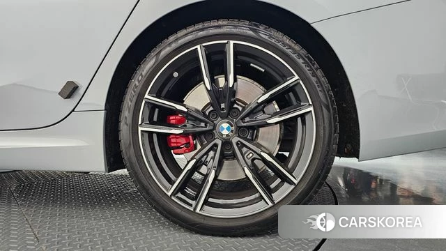 BMW 3 Series (G20) id 4980446 из Кореи 13