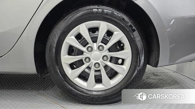 Kia The New K3 2nd generation id 4996868 из Кореи 13