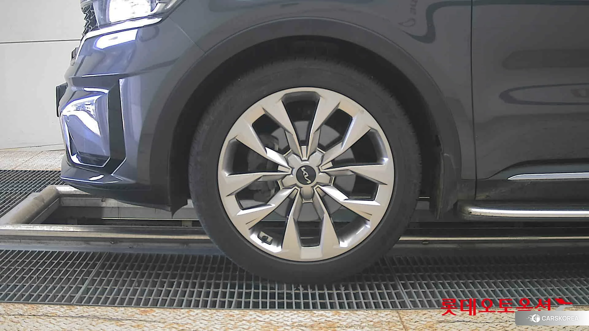 Kia Sorento id 4990060 из Кореи 13