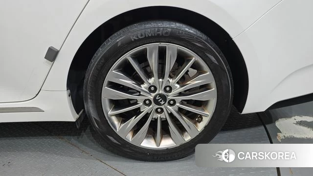 Kia The New K5 2nd generation id 5024143 из Кореи 13