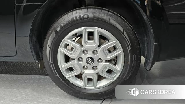 Hyundai Staria id 5021165 из Кореи 13