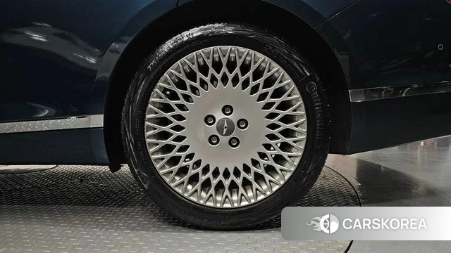 Genesis G80 (RG3) id 4975557 из Кореи 13
