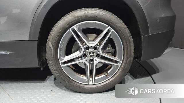 Mercedes-Benz GLB-Class X247 id 4966896 из Кореи 14