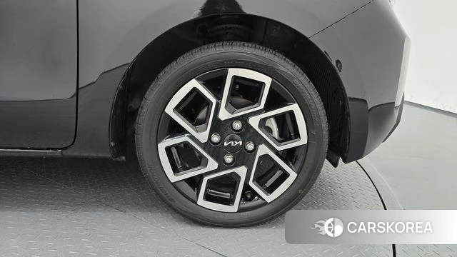 Kia The New Kia Ray id 5059060 из Кореи 13