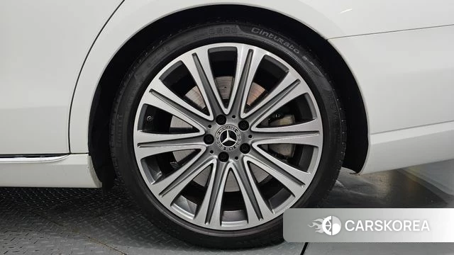 Mercedes-Benz E-Class W213 id 5003496 из Кореи 13