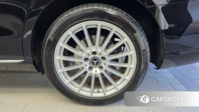 Mercedes-Benz E-Class W213 id 4943009 из Кореи 13