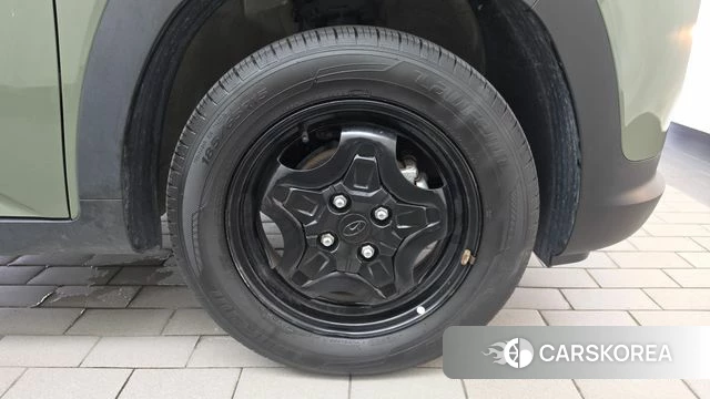 Hyundai Casper id 5012261 из Кореи 13