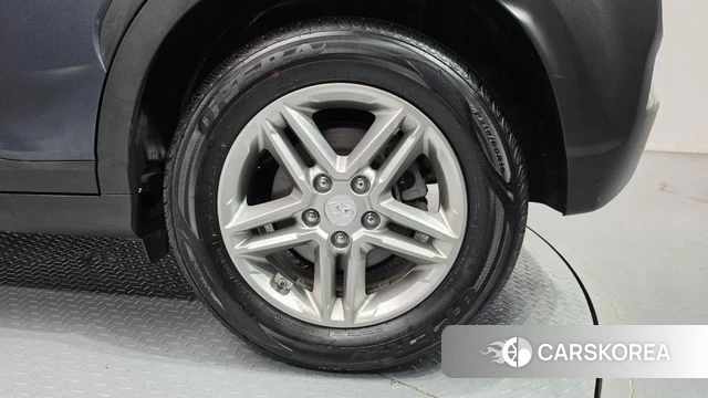 Hyundai Kona id 4760514 из Кореи 13