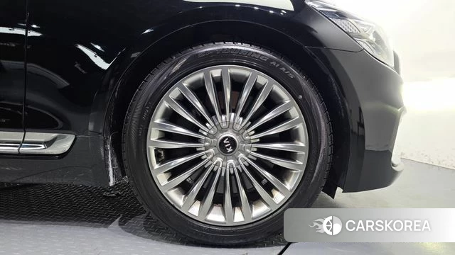 Kia More K9 id 4987357 из Кореи 13
