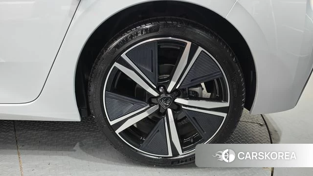 Peugeot 308 Third generation id 4916214 из Кореи 13