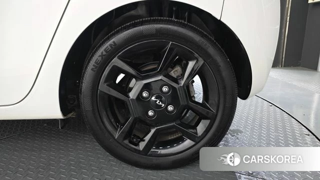 Kia The New Kia Ray id 4964759 из Кореи 13