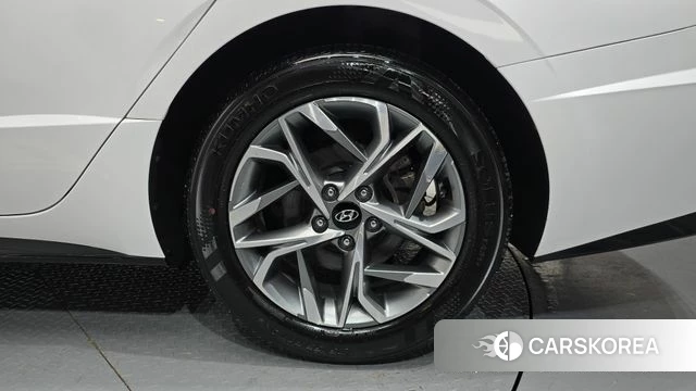 Hyundai Sonata (DN8) id 4779595 из Кореи 13